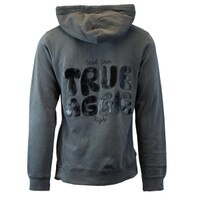 Utah State True Aggie Night Unisex Sweatshirt gray